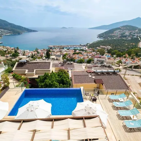 Villa Gredi Kas