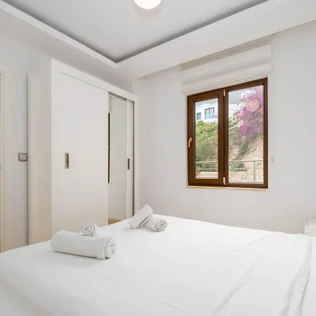 Villa Gredi *